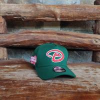 ราคา หมวกเบสบอล HIJAU แพ็ค 2 NY camo Ripped & D สีเขียว (29411844255)