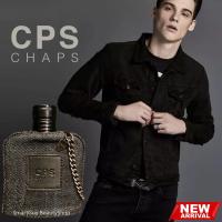 ราคา CPS CHAPS 1980 FOR HIM 50ML น้ำหอมสำหรับผู้ชายกลิ่นหอมพิเศษรับประกันลิขสิทธิ์แท้ (21246415417)