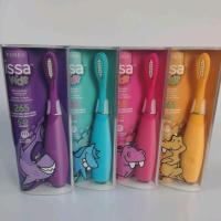 ราคา FOREO ISSA mini2 เด็กเด็กเด็กวัยหัดเดินสมาร์ทคอมโพสิตซิลิโคนแปรงสีฟันไฟฟ้าโซนิค (43822161477)