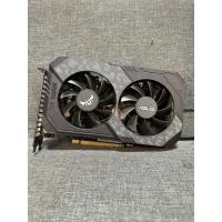 ราคา ASUS TUF GAMING GEFORCE GTX 1660 SUPER OC EDITION 6GB GDDR6 (TUF-GTX1660S-O6G-GAMING) (มือสอง) (42068111413)