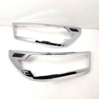 ราคา ครอบไฟหน้า Revo 2020 ชุบโครเมี่ยม (44600609831)