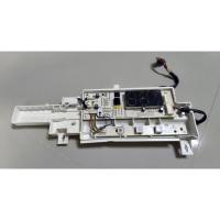 ราคา [มือสอง ของแท้ แกะจากเครื่อง] แผงหน้าจอ / แผงบอกอุณหภูมิ แอร์ Midea รุ่น MSAEB-12CRN8-PC6 (28931427981)