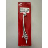 ราคา คันเบรกหน้า ด้านขวา (แท้ศูนย์ HONDA 100%) Wave110i 2019 LED Wave110 Wave110i Wave125 Wave125i Click i Click 125i (10703840573)