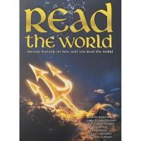 ราคา Chulabook|c323|หนังสือ|READ THE WORLD SUCCESS DEPENDS ON HOW WELL YOU READ THE WORLD (44251109545)
