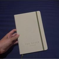 ราคา ใหม่ - Ted Baker Notes Baby Pink (26535539778)