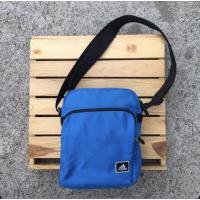 ราคา กระเป๋าสะพายข้างadidasมือสองแท้ (3454094368)