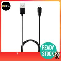 ราคา สายชาร์จนาฬิกา Garmin เข้ากันได้กับ Garmin Fenix 7 7S 7X Fenix 5 5S 5X Plus 6 6S 6X Pro Vivosmart 5 Sapphire E (50050079733)