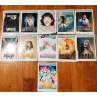 ราคา Photoset General Election 2020 BNK48 รุ่น 2 เฉพาะปก (6743983725)