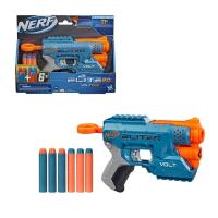 ราคา Hasbro NERF ELITE FIRESTRIKE 2.0 (VOLT SD-1) ของเล่นปืนเนิร์ฟอีลิท ไฟสไตร 2.0 รหัส NFE9953 (10149036814)