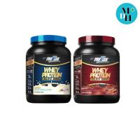 ราคา Proflex Whey Protein Isolate Chocolate / Vanilla 700 g 1 Bottle (c-13296) v-13295 (1235628923)