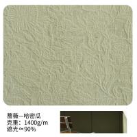 ราคา ผ้าม่าน Jacquard Chenille 2025 ผ้าม่านย้อนยุคใหม่ Maillard Brown ผ้าม่าน Chenille มือสอง (52501596744)