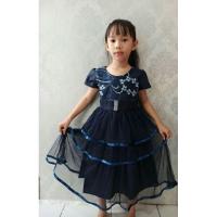 ราคา ชุดออกงานเด็ก เดรสเด็ก เดรสเด็ก (43972722003)