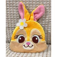 ราคา กระเป๋า ปิ้กแป้ก ตุ๊กตา กระต่ายมิสบันนี่ ดิสนีย์ Miss bunny Disney มือสอง สูง 5“ (41569085701)