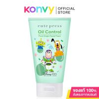 ราคา Cute Press Lets Celebrate Pure Origin Facial Foam คิวท์เพรส โฟมล้างหน้าเนื้อละมุน คอลเลคชั่นพิเศษฉลองดิสนีย์ 100 ปี. (19384536218)