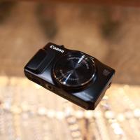 ราคา กล้องดิจิตอล CANON POWERSHOT SX700HS BLACK (27924591112)