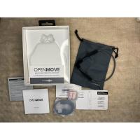 ราคา หูฟัง aftershokz openmove มือสอง (29825854659)