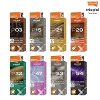 ราคา LOLANE Pixxel color cream โลแลน พิกเซล คัลเลอร์ครีม P21 - P40 (7123350632)