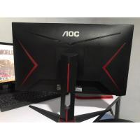 ราคา จอAOC C24G1 23.6 VA 144Hz มือสอง (22838776820)
