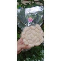 ราคา ไส้กรอกไก่อีสานวุ้นเส้นฮาลาล 20ลูกใหญ่ 400กรัม (23245506271)