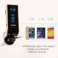 ราคา บลูทูธรถยนต์ CAR G7 แท้ 100% (1988025578)