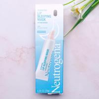 ราคา [Neutrogena®] Hydrating Lip Sleeping Mask Hydro Boost 10g นูโทรจีนา สลิปปิ้งมาส์ก บำรุงริมฝีปากแห้งแตก (21156455406)