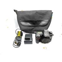 ราคา Body Nikon D7200 อดีดประกันร้าน (6945560197)