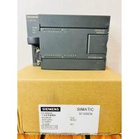 ราคา SIEMENS S7-200 (6ES7 214-1AD23-0XB8) มือสอง (40076478777)