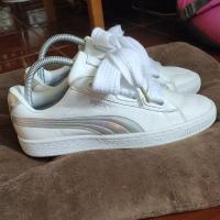 ราคา รองเท้า Puma มือสอง แท้ (17801477826)