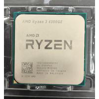 ราคา AM4 Ryzen3 4300GE with Radeon Graphics (26787550462)