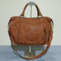 ราคา กระเป๋า Vincis Bench หนังคุณภาพ (มือสอง) สีน้ำตาล (19367990163)