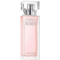 ราคา น้ำหอมของแท้ Calvin Klein Eternity Moment Eau De Parfum (100 ml) No Box (1876874964)