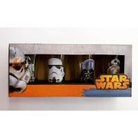 ราคา ชุดแก้วชอท Star Wars (1225463959)