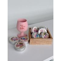 ราคา เทียนหอมตลับ soy wax (28731300160)