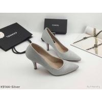 ราคา รองเท้าคัชชูหัวแหลม (799915744)