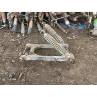 ราคา ชุดสวิงอาร์ม+โช๊ค เอาไปทำพ่วงข้าง(ทำซาเล้ง)แท้ติดรถมือสอง (41402941435)