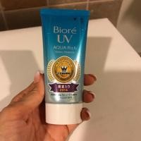 ราคา Biore UV Aqua Rich Watery Essence SPF50+ PA++++ (2157152153)