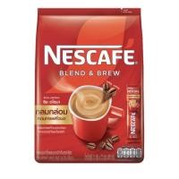 ราคา เนสกาแฟ3in1ห่อละ27ซอง (28255394760)