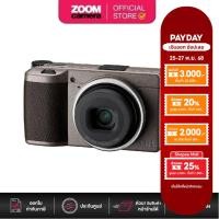 ราคา RICOH GR III Diary Edition (ประกันศูนย์) (23713884166)
