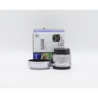 ราคา Olympus M.Zuiko Digital 25mm F1.8 [รับประกัน 1 เดือน] (26771028032)