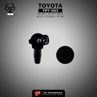 ราคา New ♞สายหัวเทียน TOYOTA AE100 / AE101 / AE111 / AE112 / SOLUNA / AT190 เครื่อง 4AFE / 5AFE / 4EFE - (24508387372)