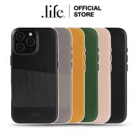 ราคา ALTO Clop Leather Magnetic Case for iPhone 16 Series By Dotlife (41574141426)