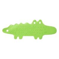 ราคา แผ่นยางกันลื่นในอ่างอาบน้ำ ลายจระเข้ 33x90 ซม. PATRULL IKEA อีเกีย (4554935970)