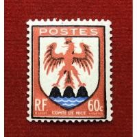 ราคา แสตมป์เก่าต่างประเทศ FRANCAISE (4872251194)