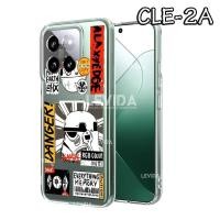ราคา Xiaomi 14 Xiaomi 13T Xiaomi 13T Pro Softcase Clear Case ภาพตัวละคร CLE02 Xiaomi 14 Xiaomi 13T Xiaomi 13T Pro (40071577196)