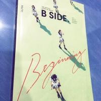 ราคา หนังสือ B-side Bnk48 (1608221988)