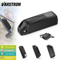 ราคา Hailong แบตเตอรี่ลิเธียมเซลล์ 18650 21700 ขนาด 52V 48V 36V สำหรับชุดมอเตอร์ไฟฟ้าจักรยาน BAFANG Tongs (44376328785)