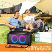 ราคา กันน้ําลําโพงกระเป๋าเป้สะพายหลังป้องกันกรณีการจัดเก็บสําหรับ งานปาร์ตี้ 310 (53300582475)