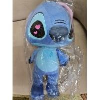 ราคา ตุ๊กตาสติช(Stitch หัวใจ 12" , 16"(ตามป้าย)) ลิขสิทธิ์แท้ น่ารัก ราคาถูก (7842940117)