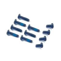 ราคา สีดําล่างฐานฝาครอบสกรูสําหรับ LENOVO Legion 5-15IMH05H 81Y6 Legion 5-15IMH05 82AU Legion 5-15ARH05H 82B1 Legion 5-15ARH05 82B5 Legion 5 15IMH6 82NLH6 82NL (42975685885)