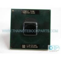 ราคา ซีพียู CPU Intel Core 2 Duo T5900 ความเร็ว 2.2GHz, L2 2MB, Bus 800Hz, Socket P - LF80537 SLB6D (มือสอง) (7571978245)